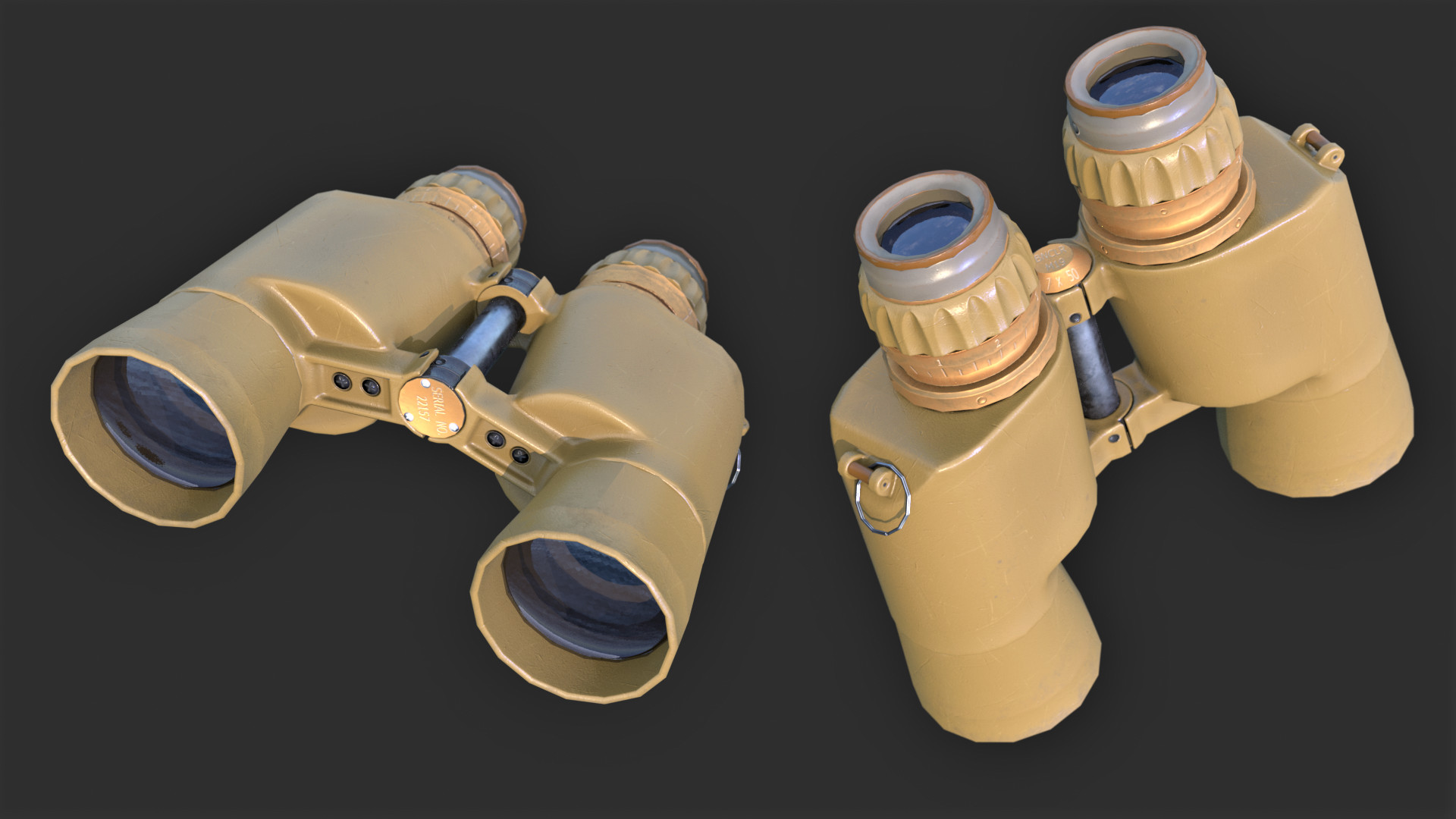 Bell & howell binoculars on sale