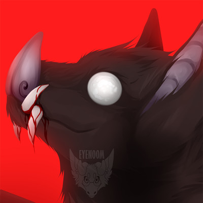 Cen eyenoom p screech by eyenoom dck3y4u