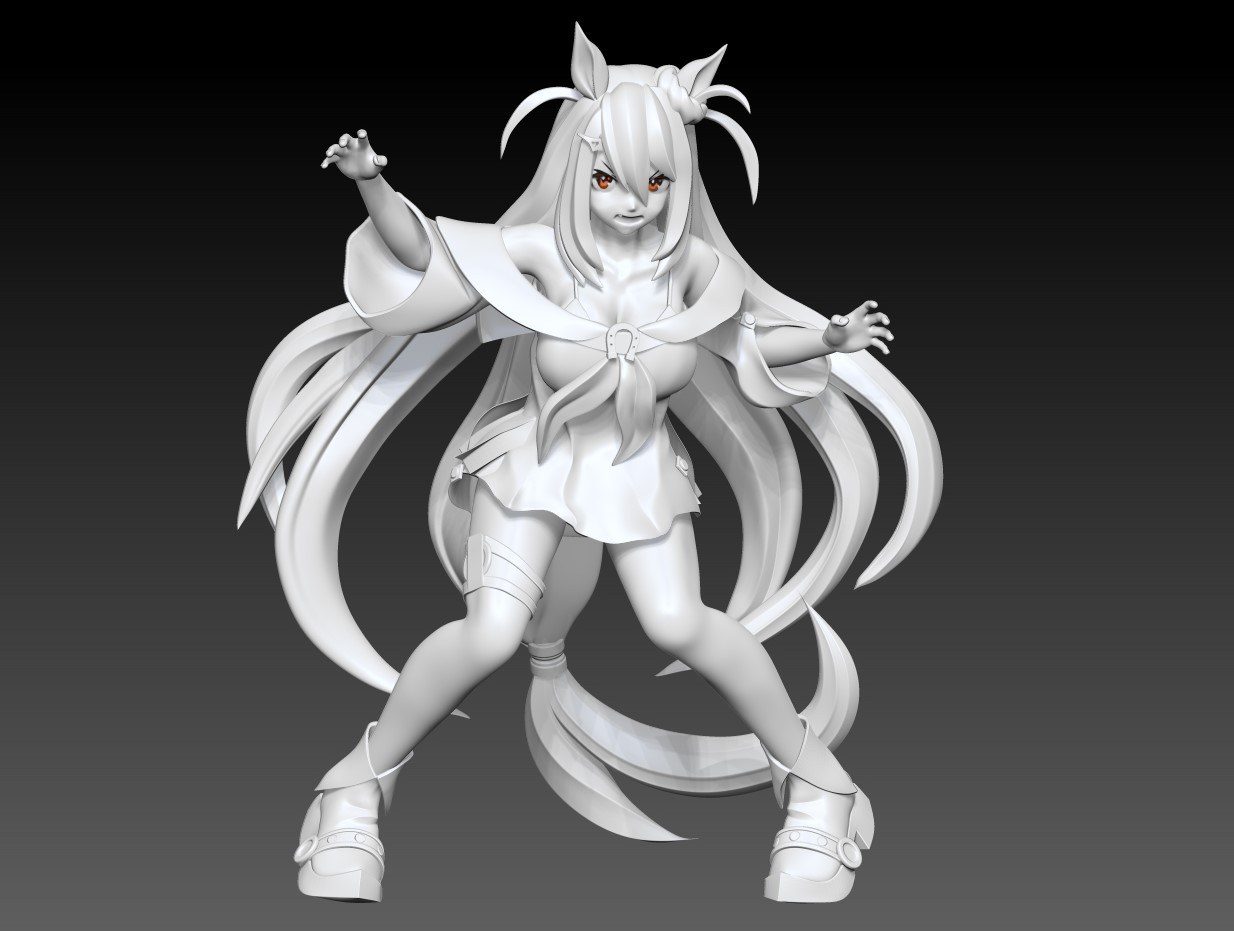 gawgaw gimic - HISI-AMAZON(UMA-MUSUME) ヒシアマゾン (ウマ娘) gawgaw gimic - HISI-AMAZON(UMA-MUSUME) ヒシアマゾン (ウマ娘)