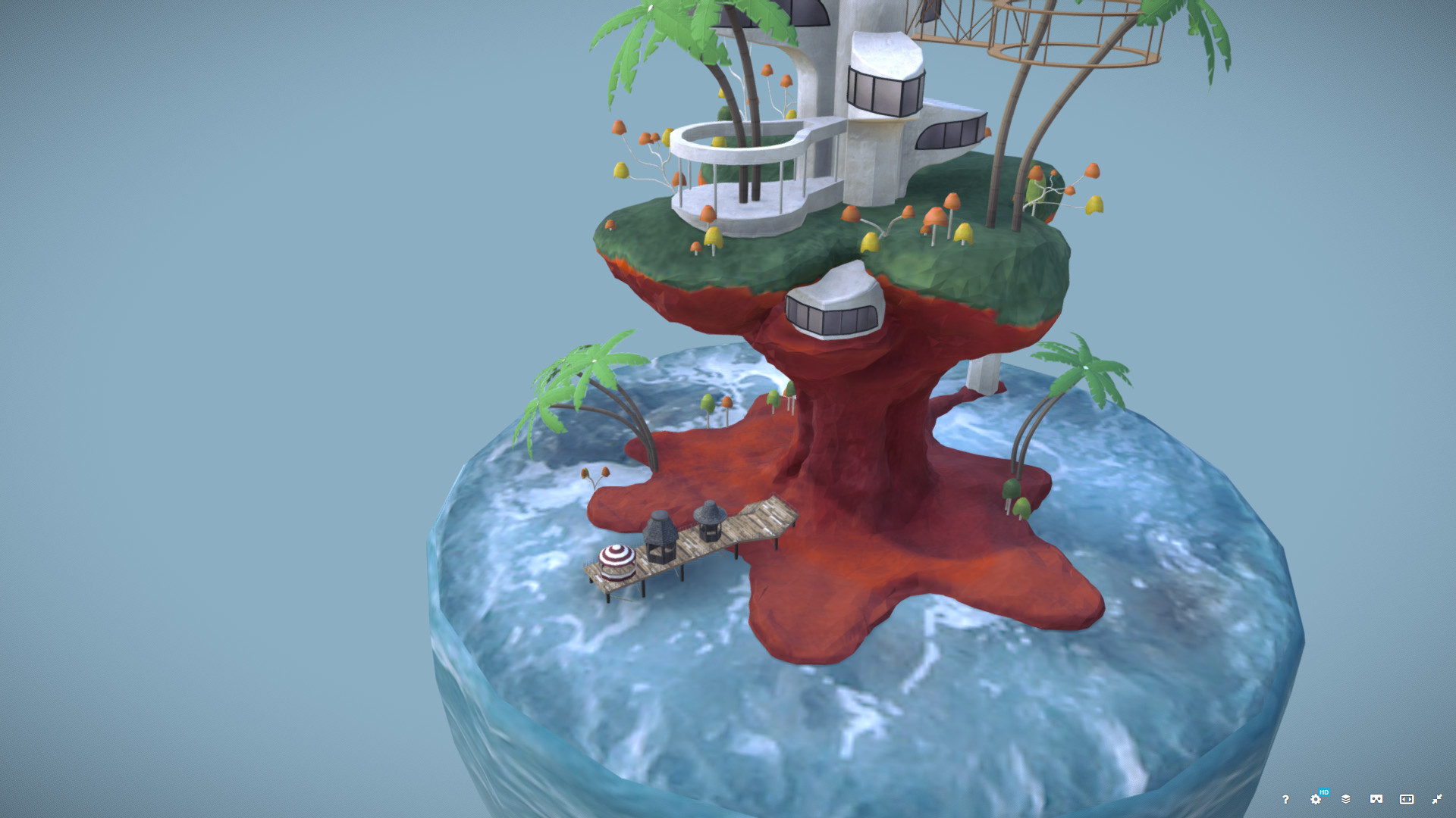 Raymond Sundvall Plastic Beach Floating Island Project Check out this awesome collection of zoom backgrounds, with 68 zoom background pictures for contact us to publish a zoom background on our site. plastic beach floating island project