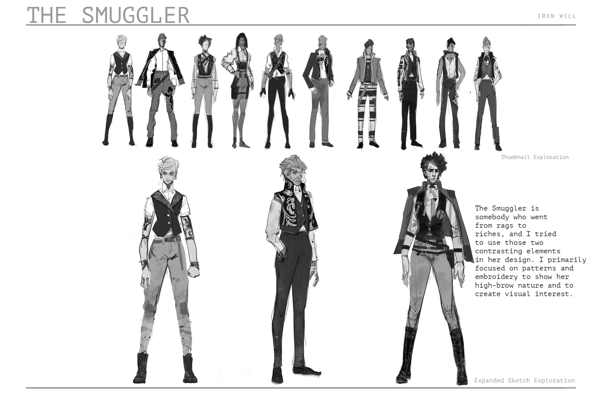 Artstation Art Center Entertainment Design Portfolio Fall 2019