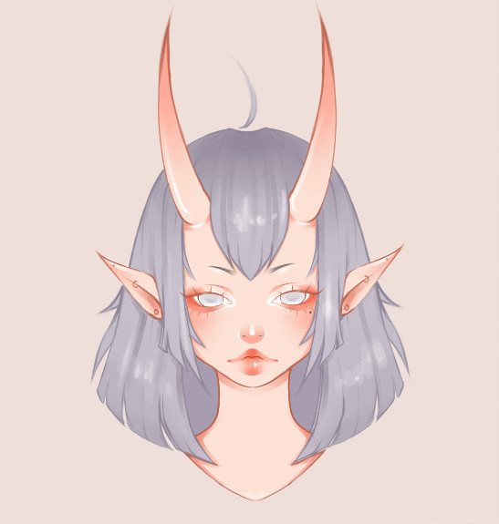 Artstation Animation Test Emily Carr