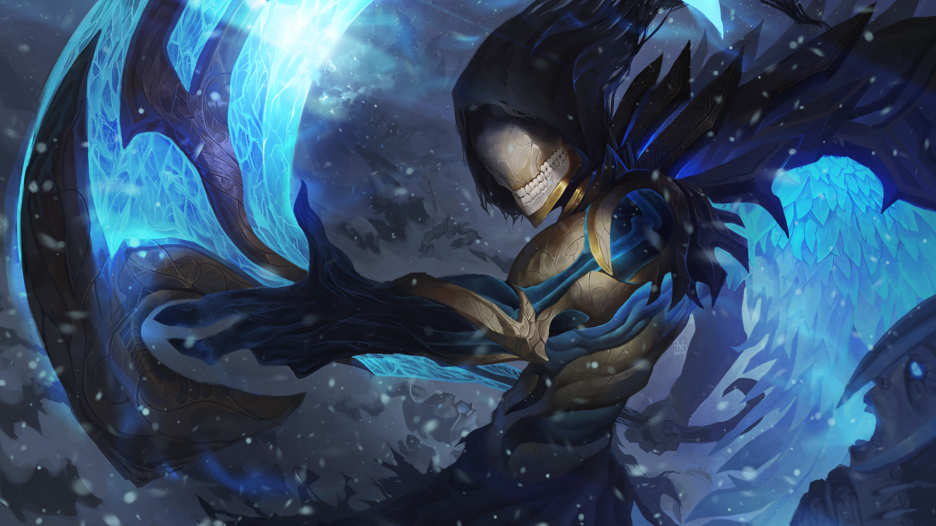 Frostbite Kayn Noah Thatcher Artstation Find frostbite pictures and frostbite photos on desktop nexus. frostbite kayn noah thatcher artstation