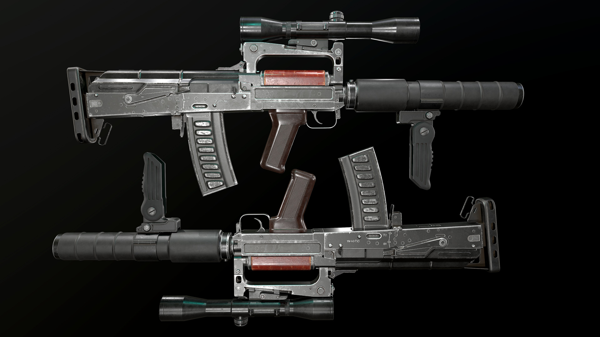 Чертеж гроза оц 14