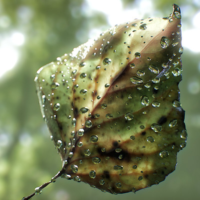 Pete mc nally petemcnally leaf closeup3