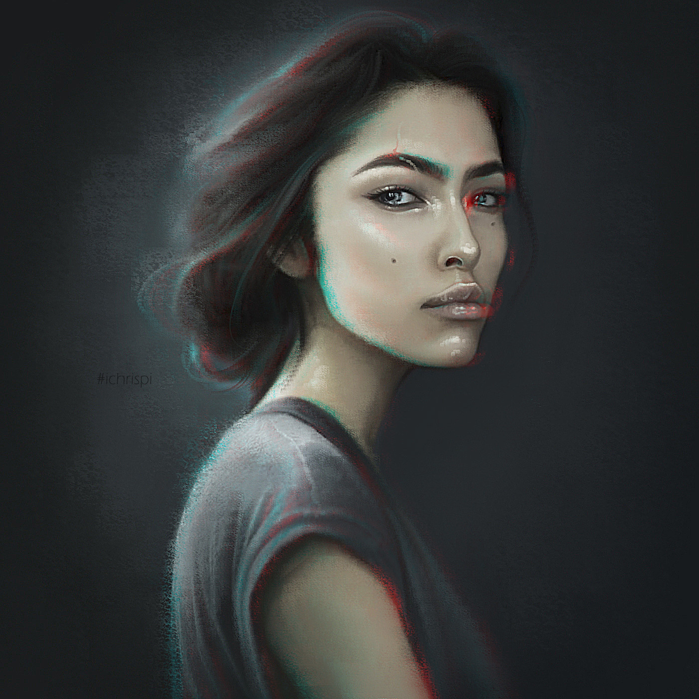 chris ichrispi tepaeva asian