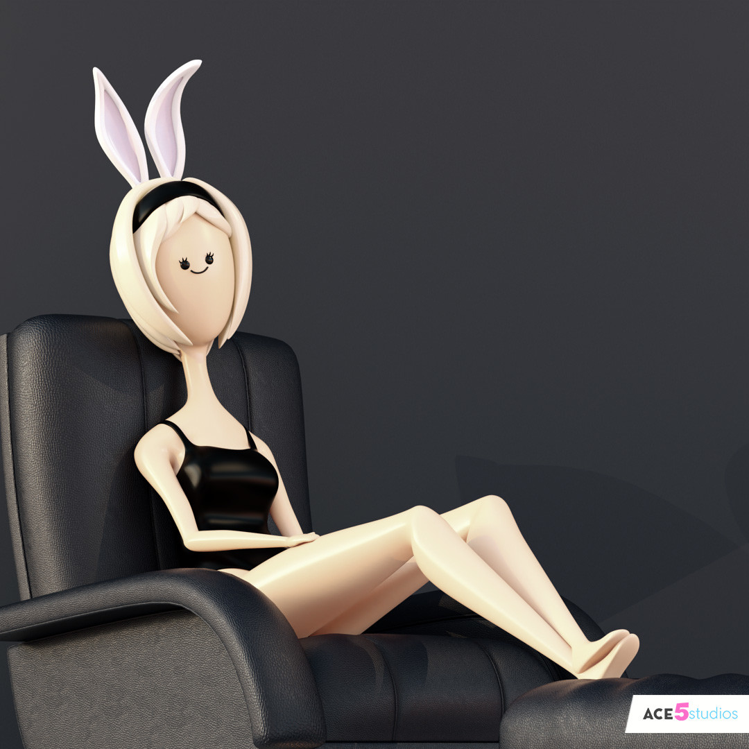 Bunny Girl