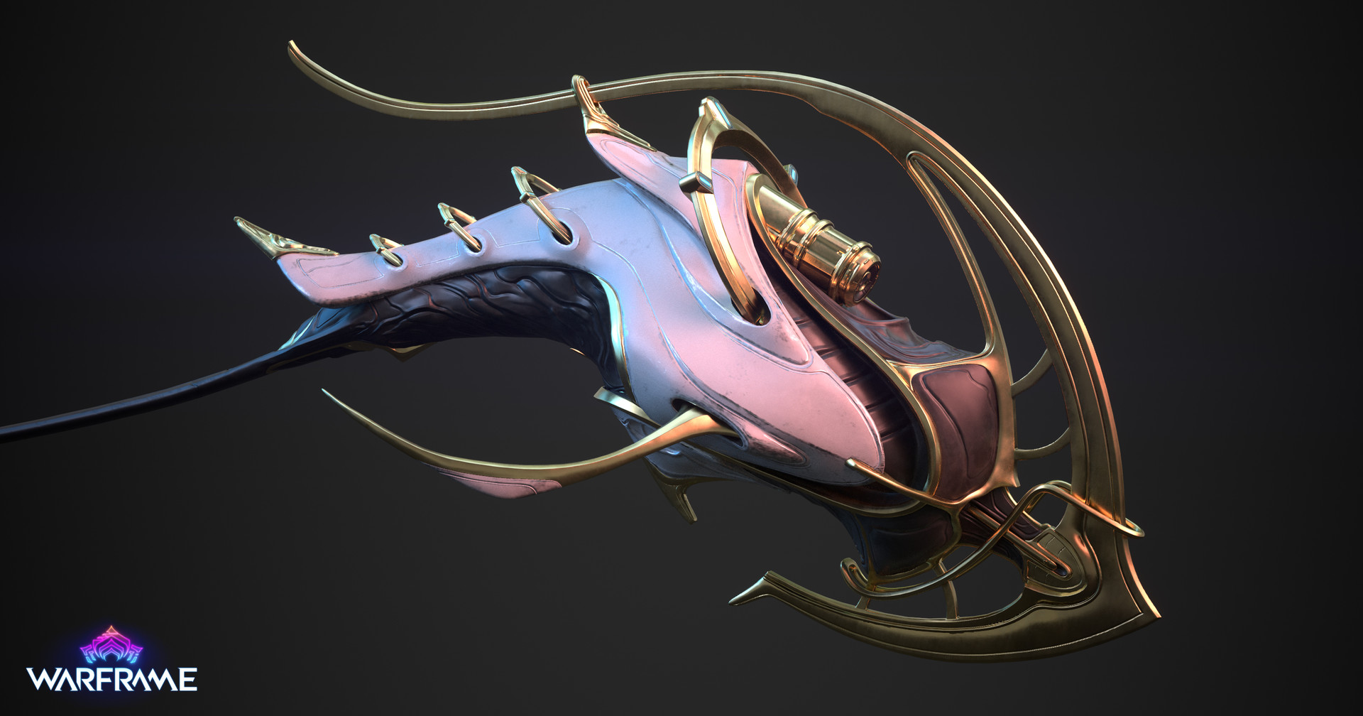 Warframe where to fish