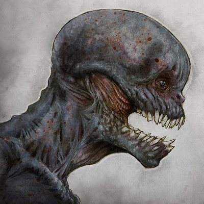 Adam milicevic skulker