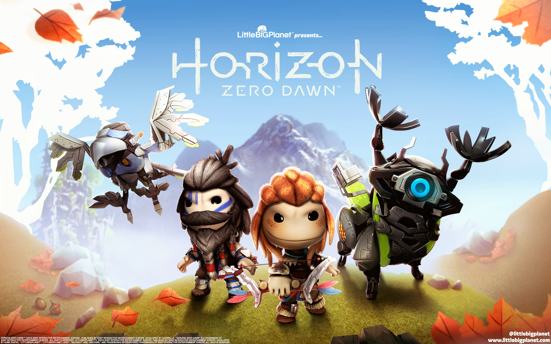Little big shop planet 3 digital