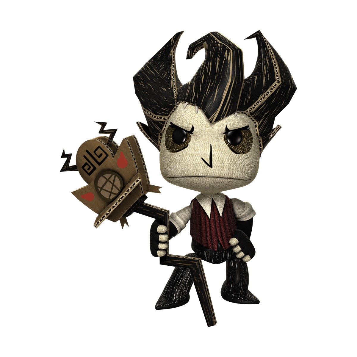 Ellinor Richey Little Big Planet 3 Concepts And Marketing Pt Ii