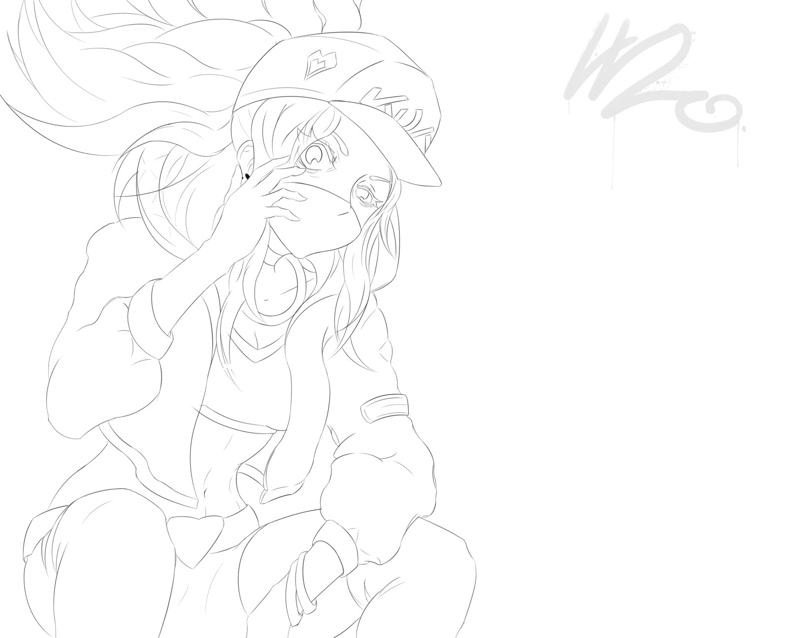 Lineart