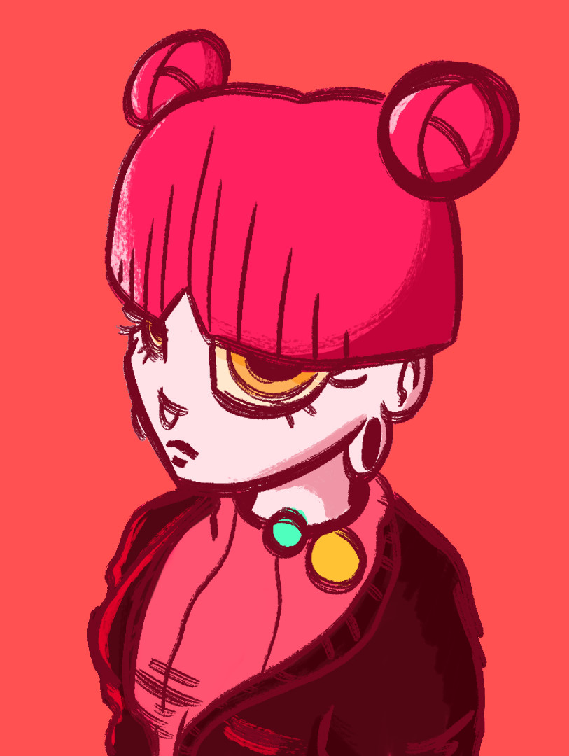 Pastel Punk
