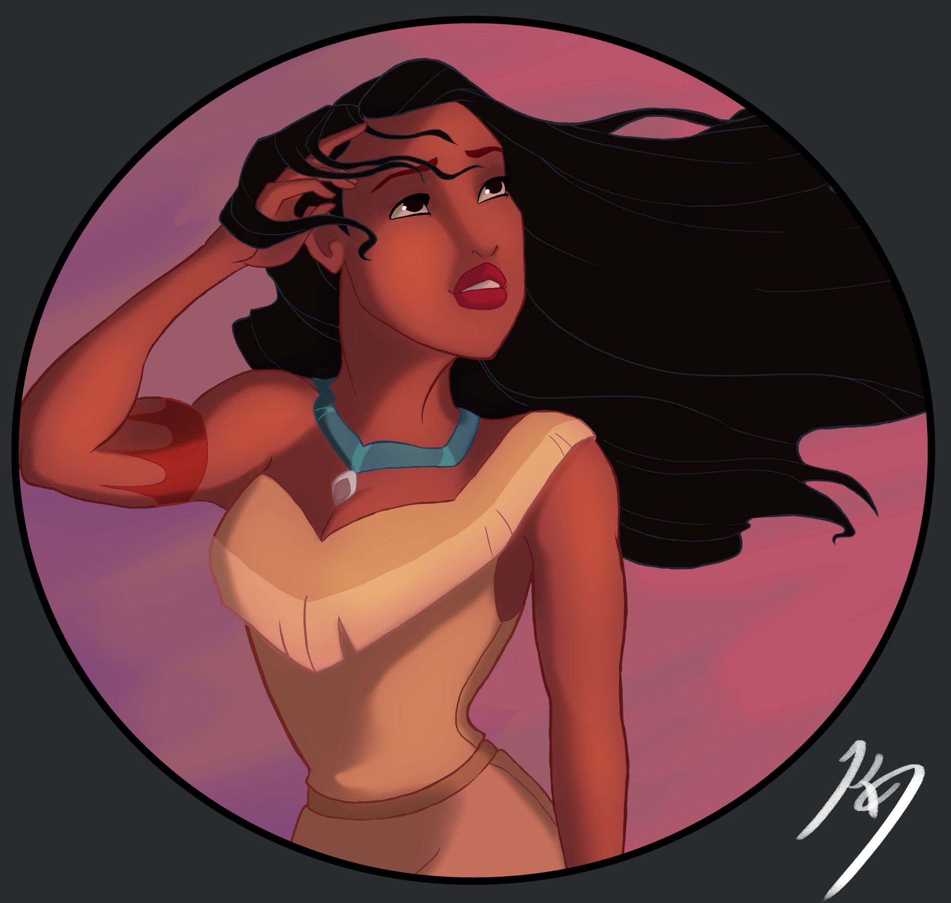 Artstation Pocahontas Kathy Palladino Check out our pocahontas pocahonta selection for the very best in unique or custom, handmade pieces from our shops. artstation