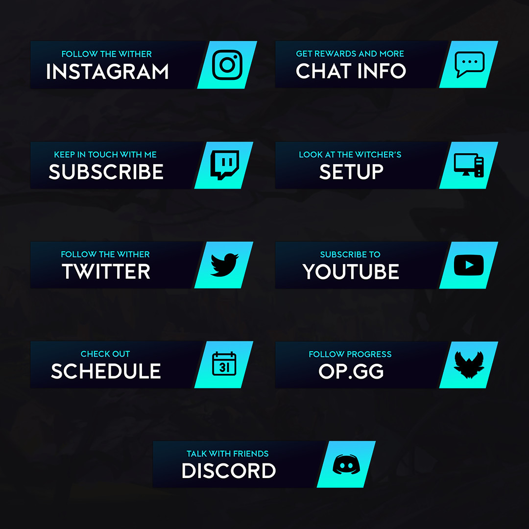 Mateusz Galak Twitch Panels Practice Winther Mateusz Galak Twitch Panels Practice Winther