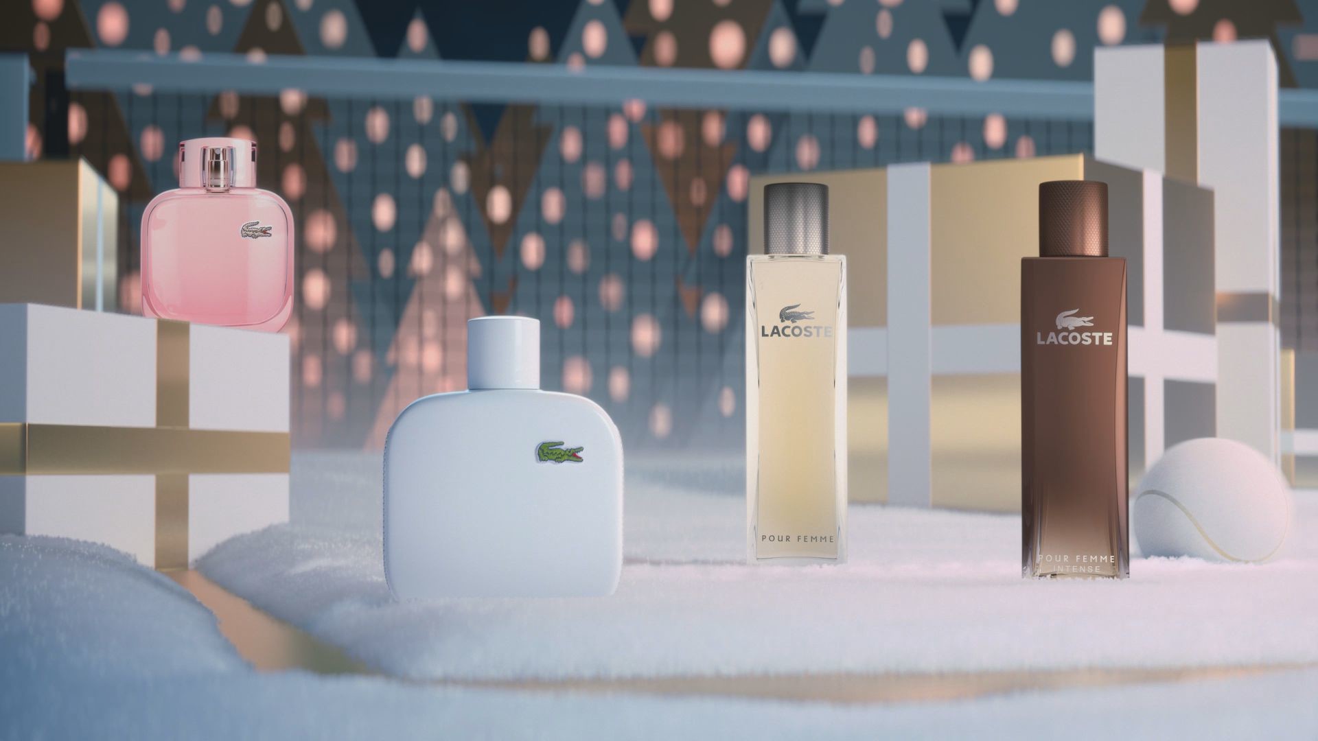 New lacoste perfume 2018 2025