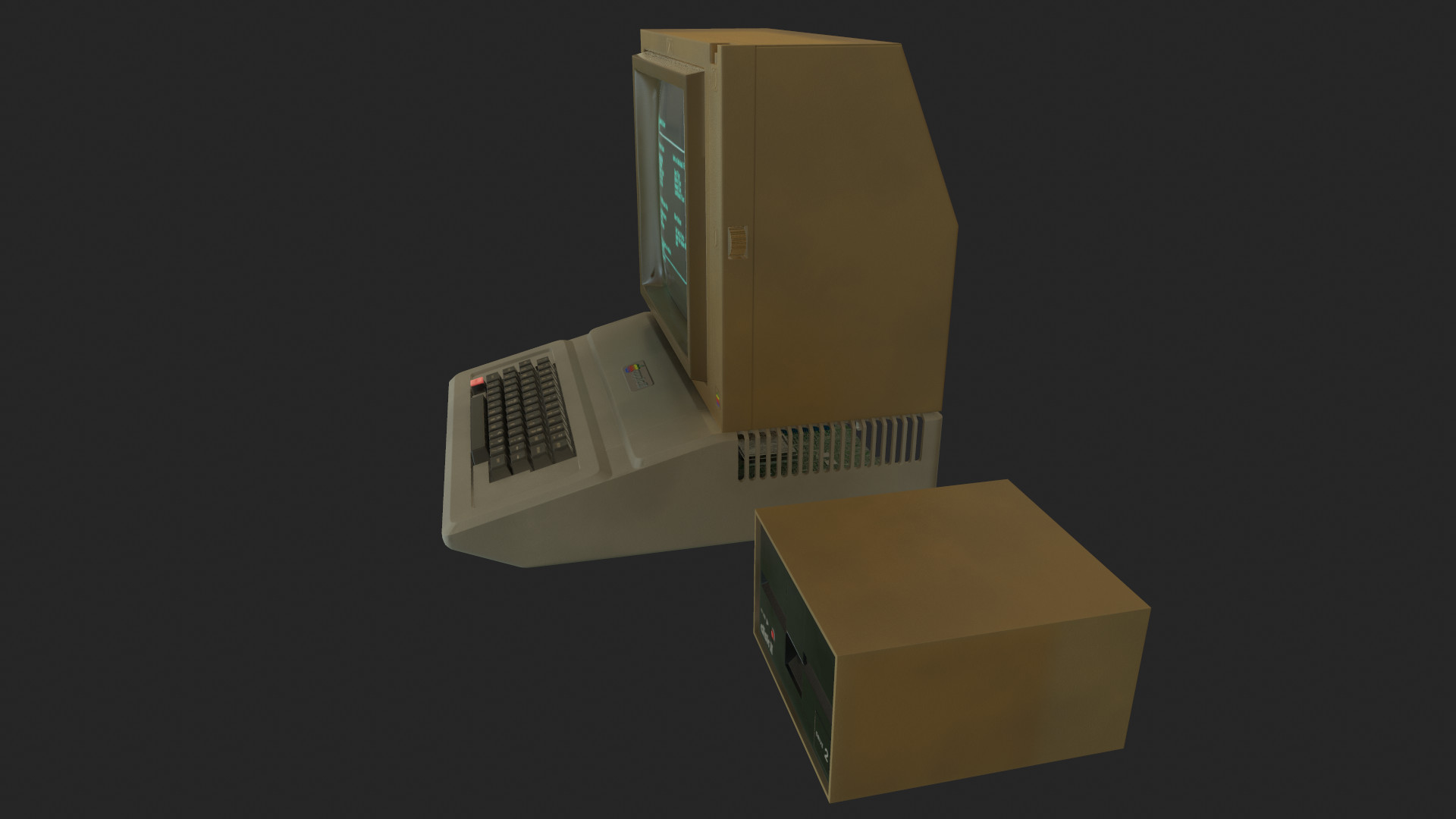 apple box victoria