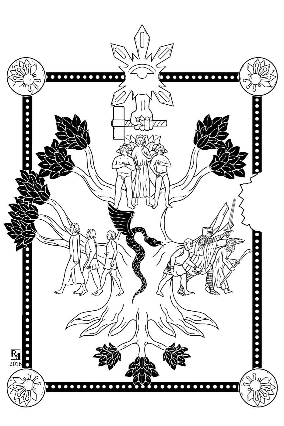 Mythology