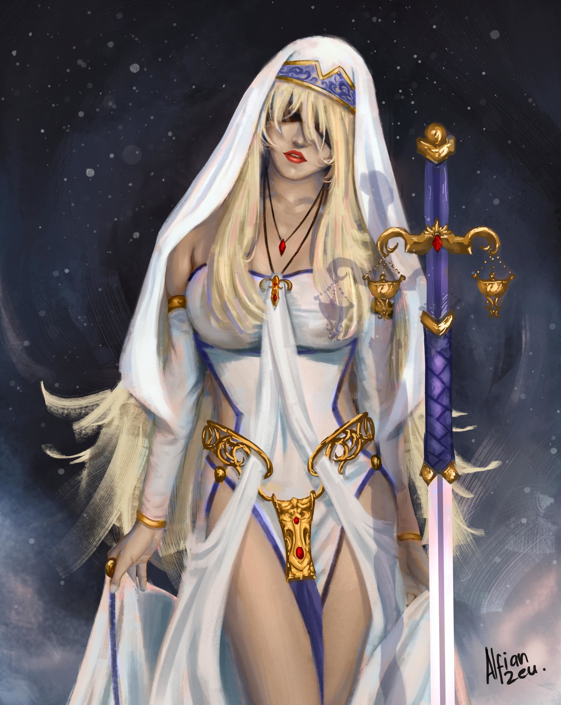 Artstation Sword Maiden Alfianzeu It looks like you're using artstation from europe. artstation sword maiden alfianzeu