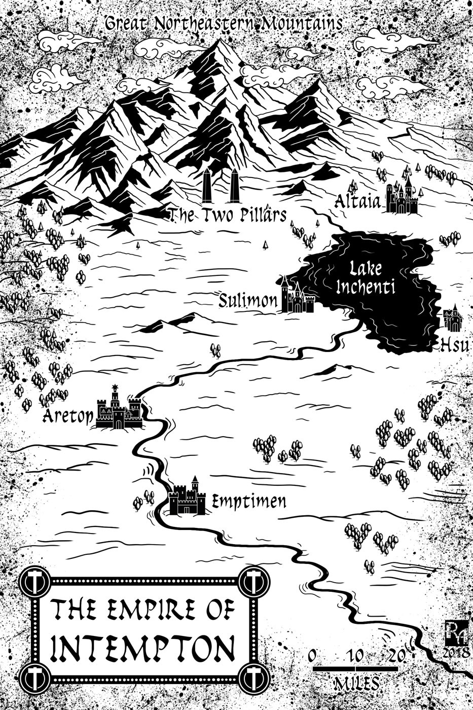 Empire of Intempton