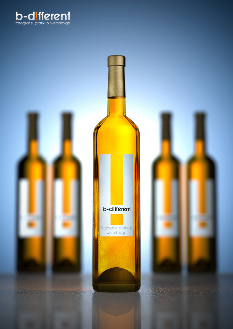 Wine Bottles