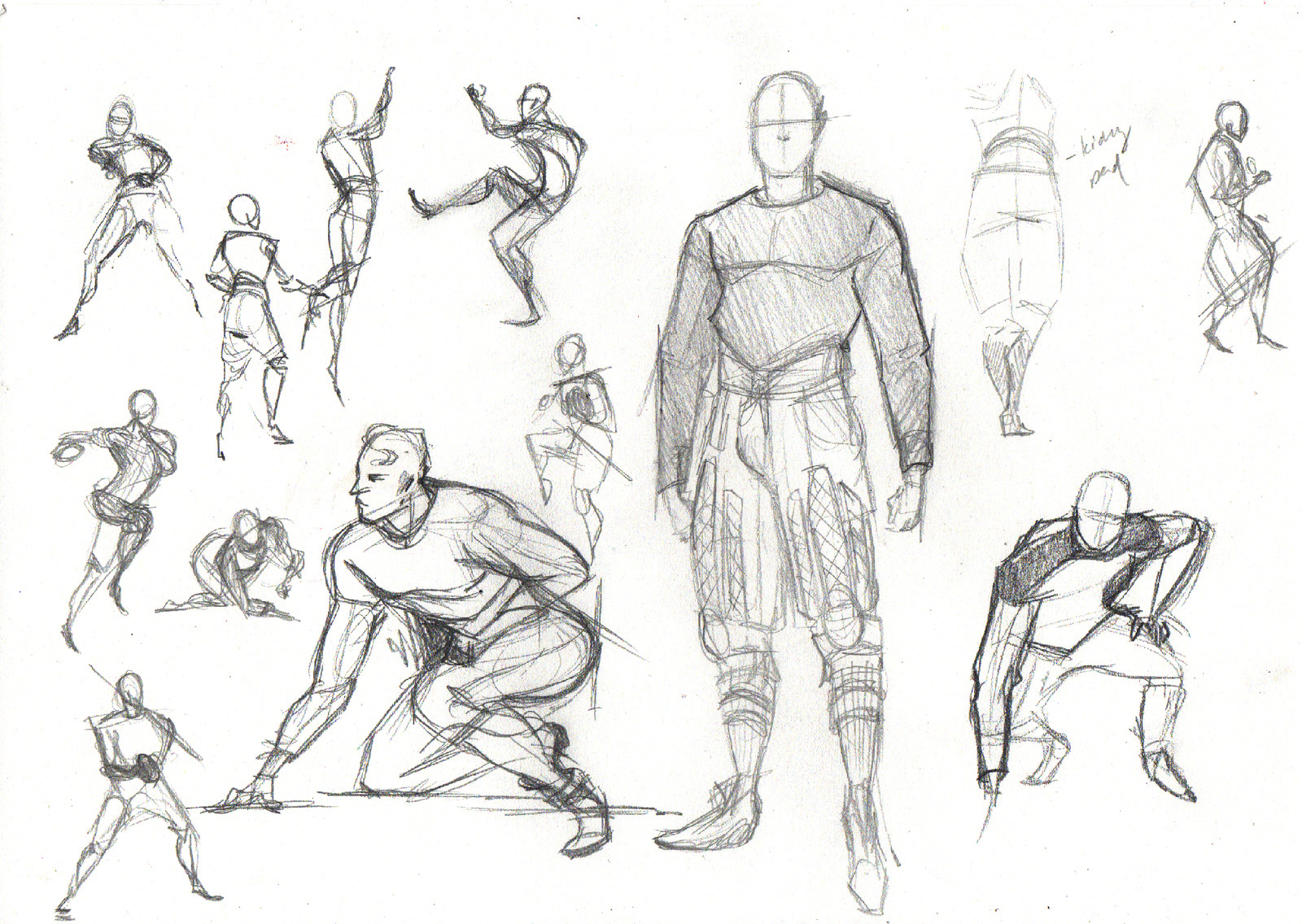 study: 1920s footbal uniforms