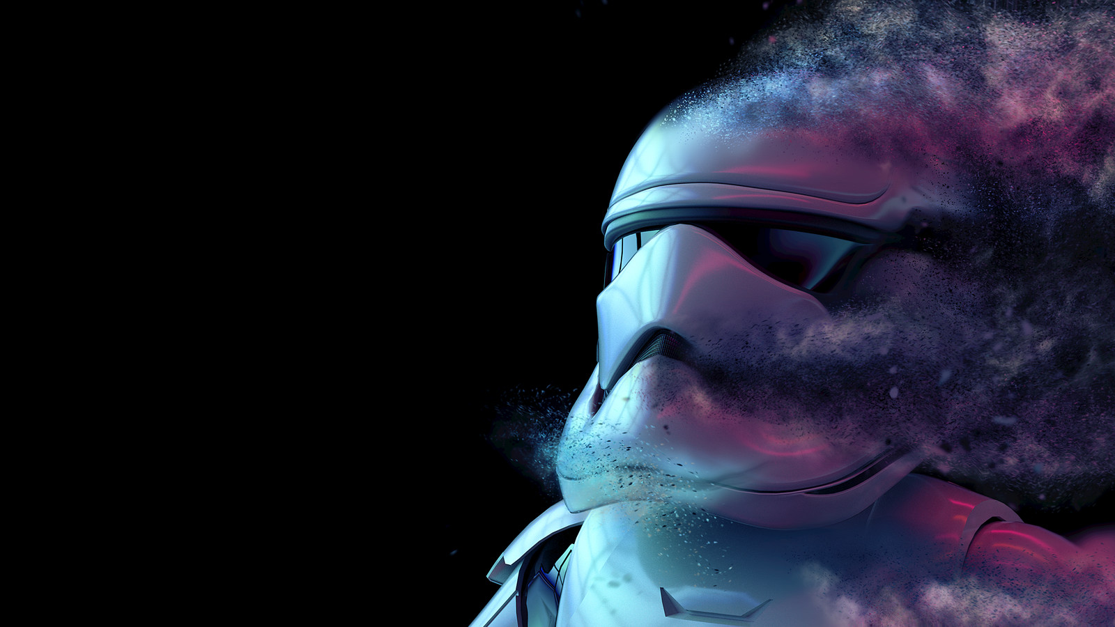 Storm Trooper