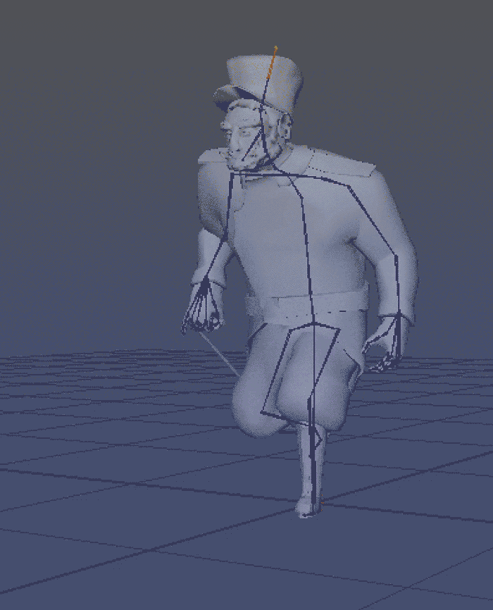 johann leo linduson birgisson Dark Deeds