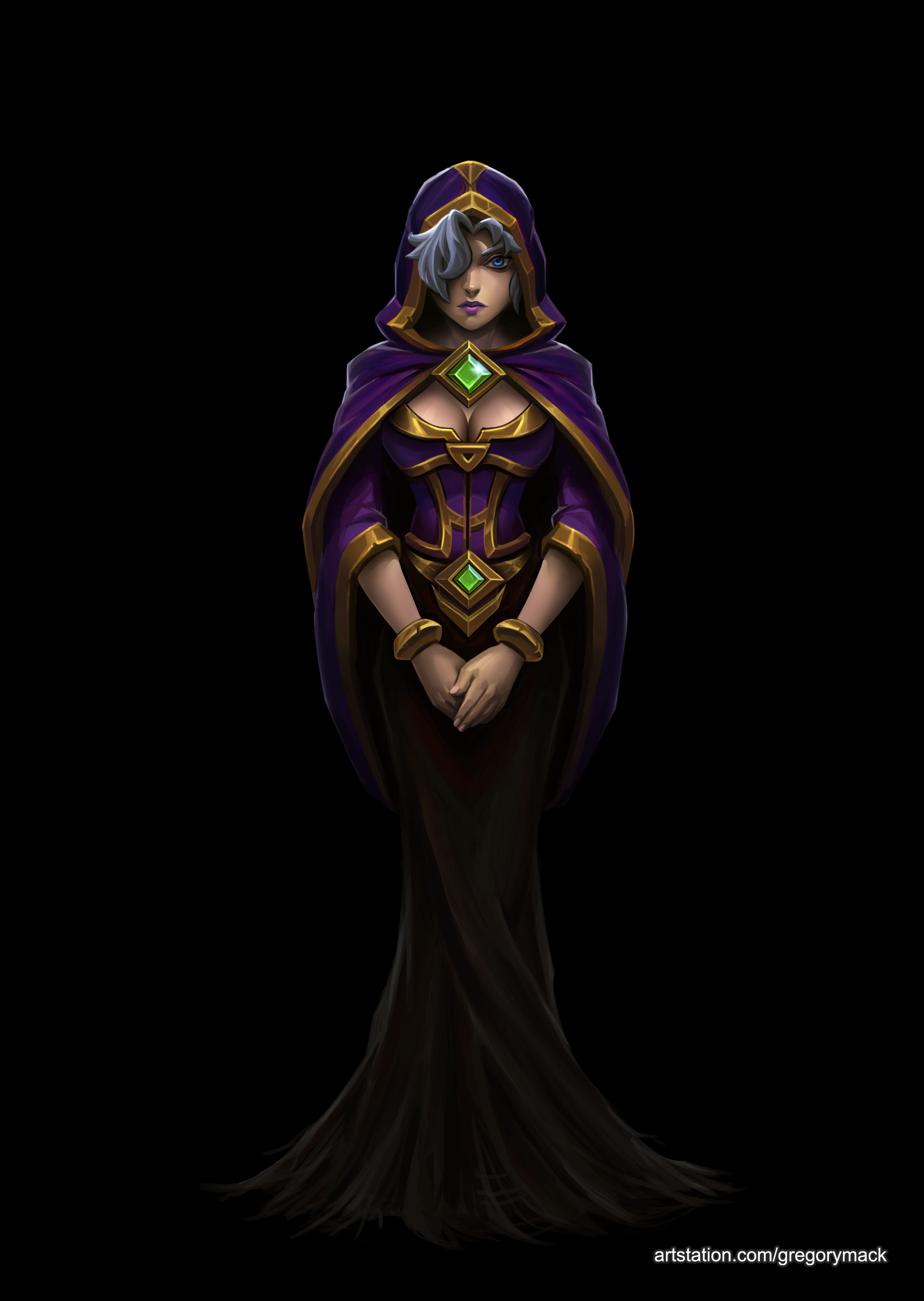 акара диабло 2