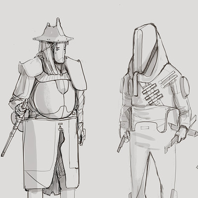 Edison moody player character sketches 2