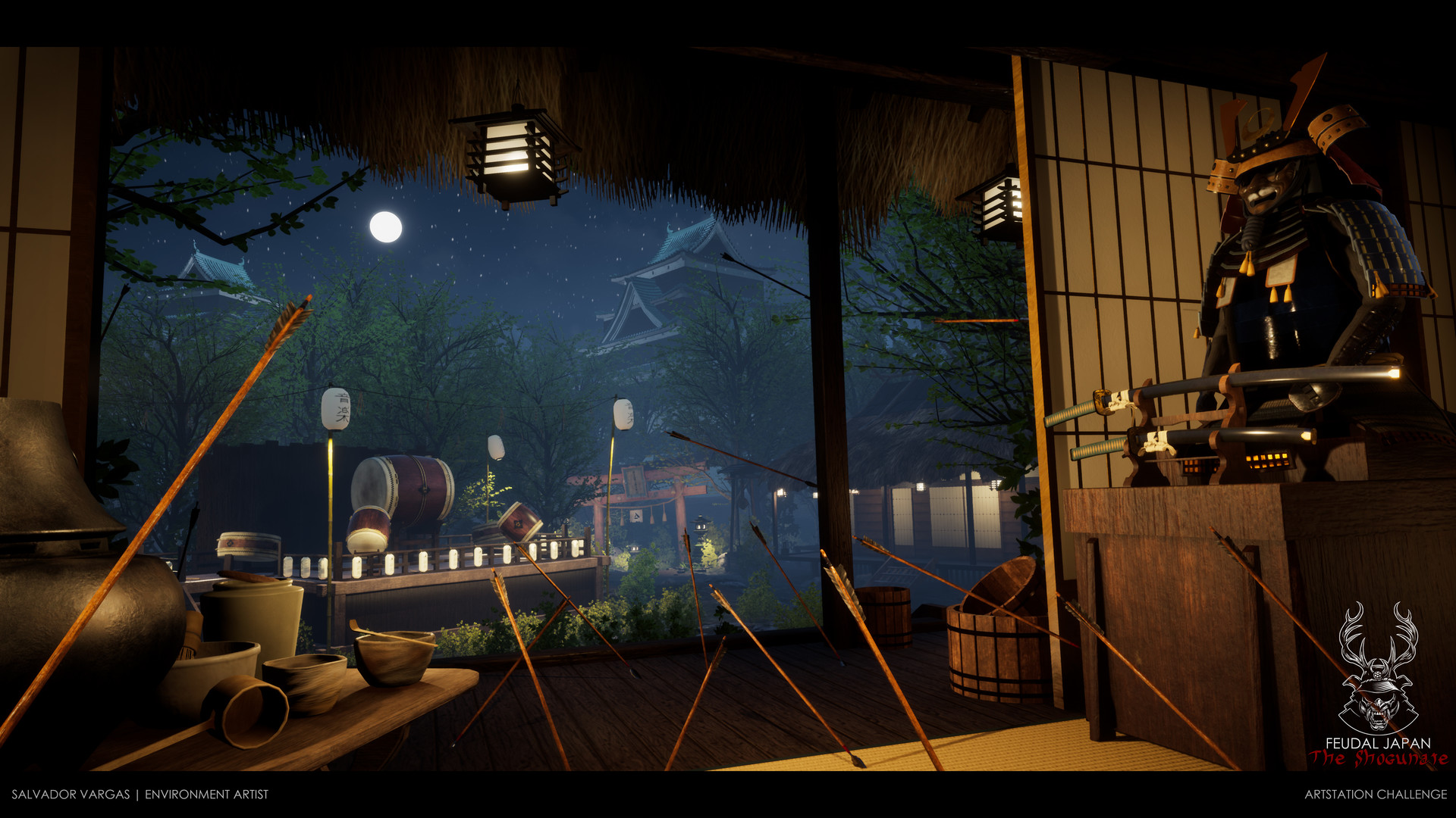 hottest-feudal-age-japan-pictures