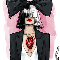 Artstation Roiben Irina Plachkova