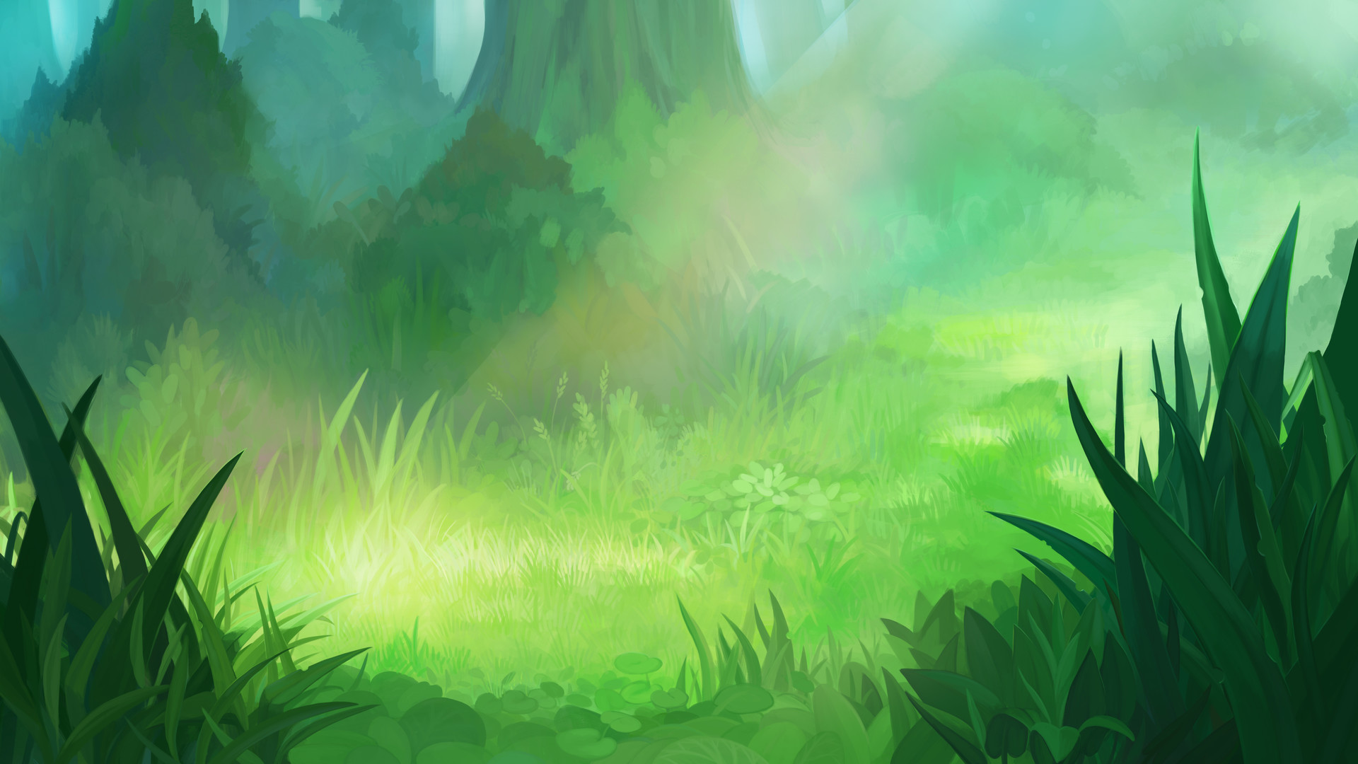 Background for game