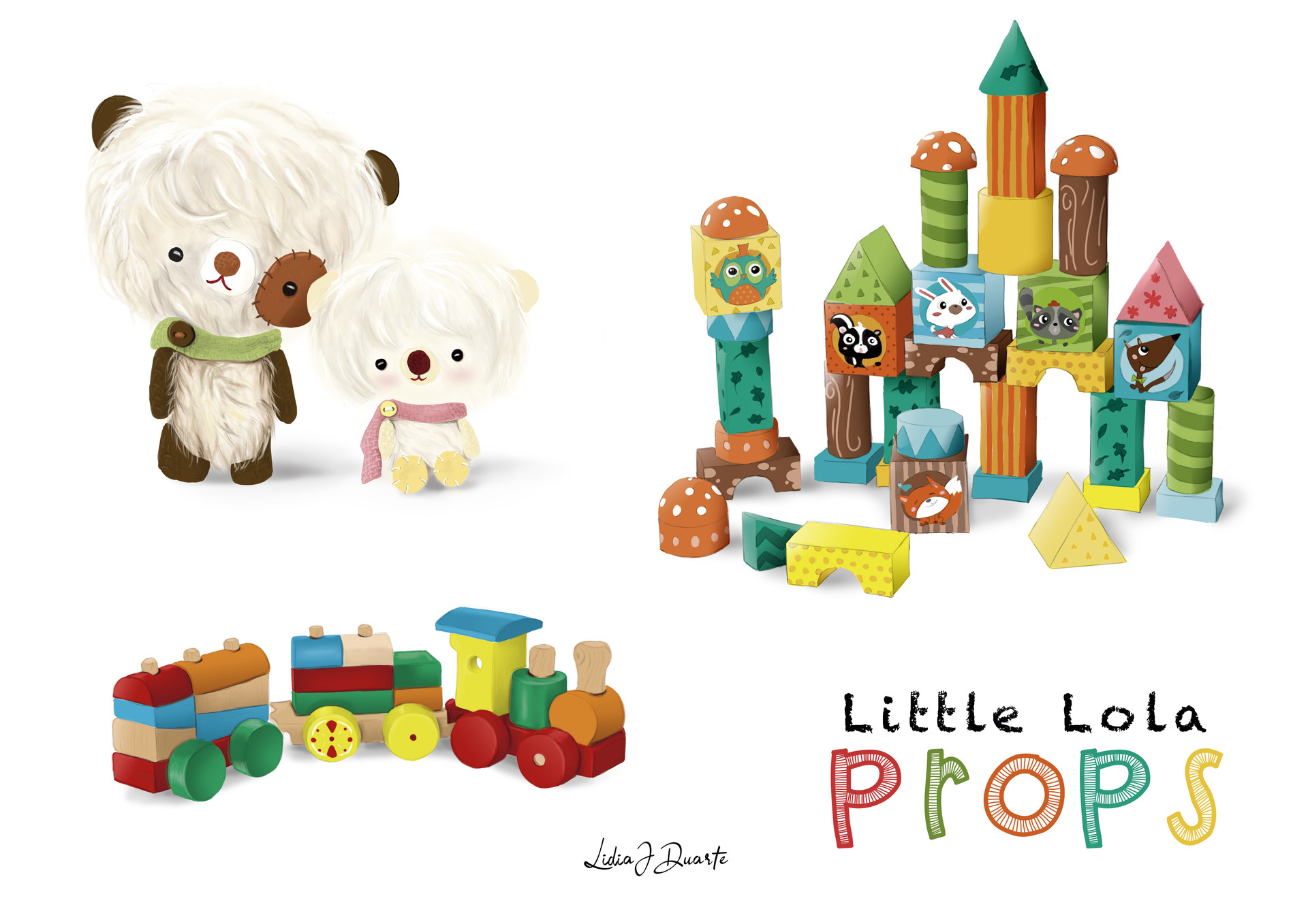 Little lola