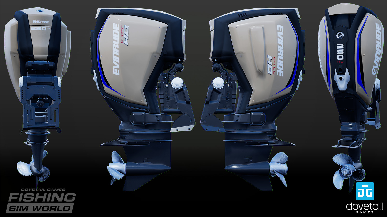 In engine capture.