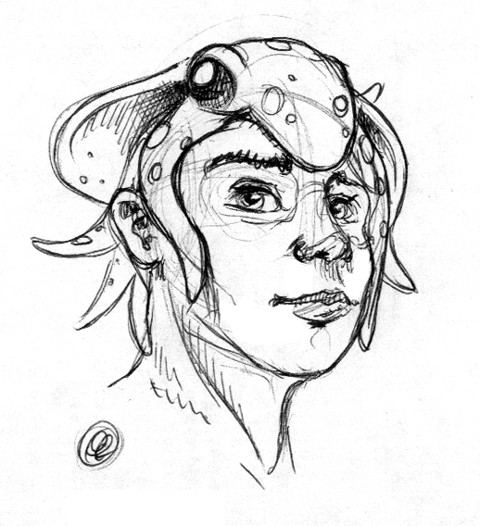 Sketch.