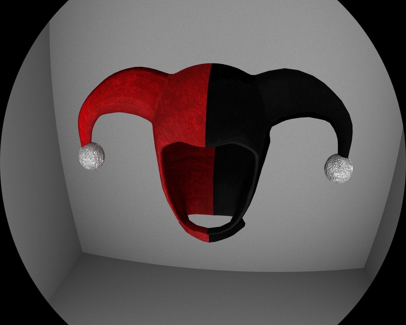 Harley quinn hat clearance