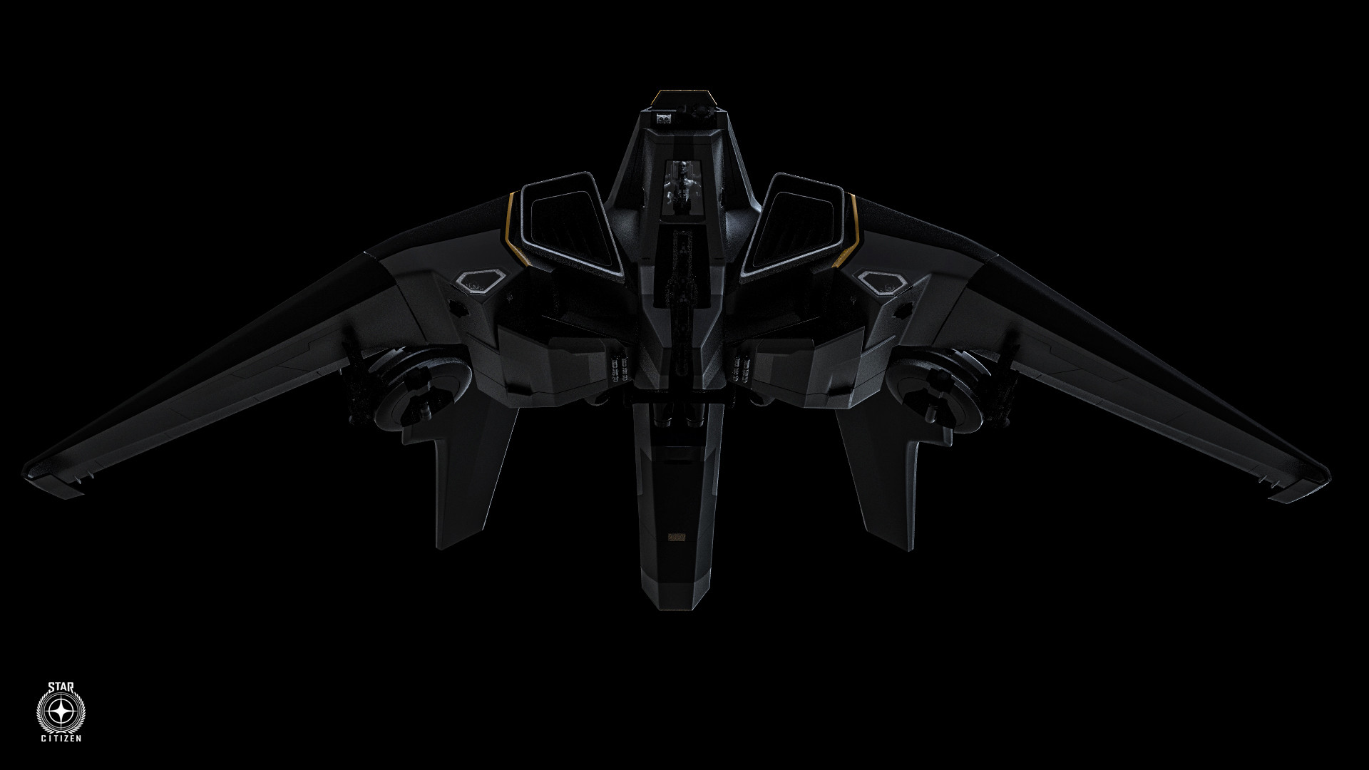 Artstation Star Citizen The Hawk Production Concepts