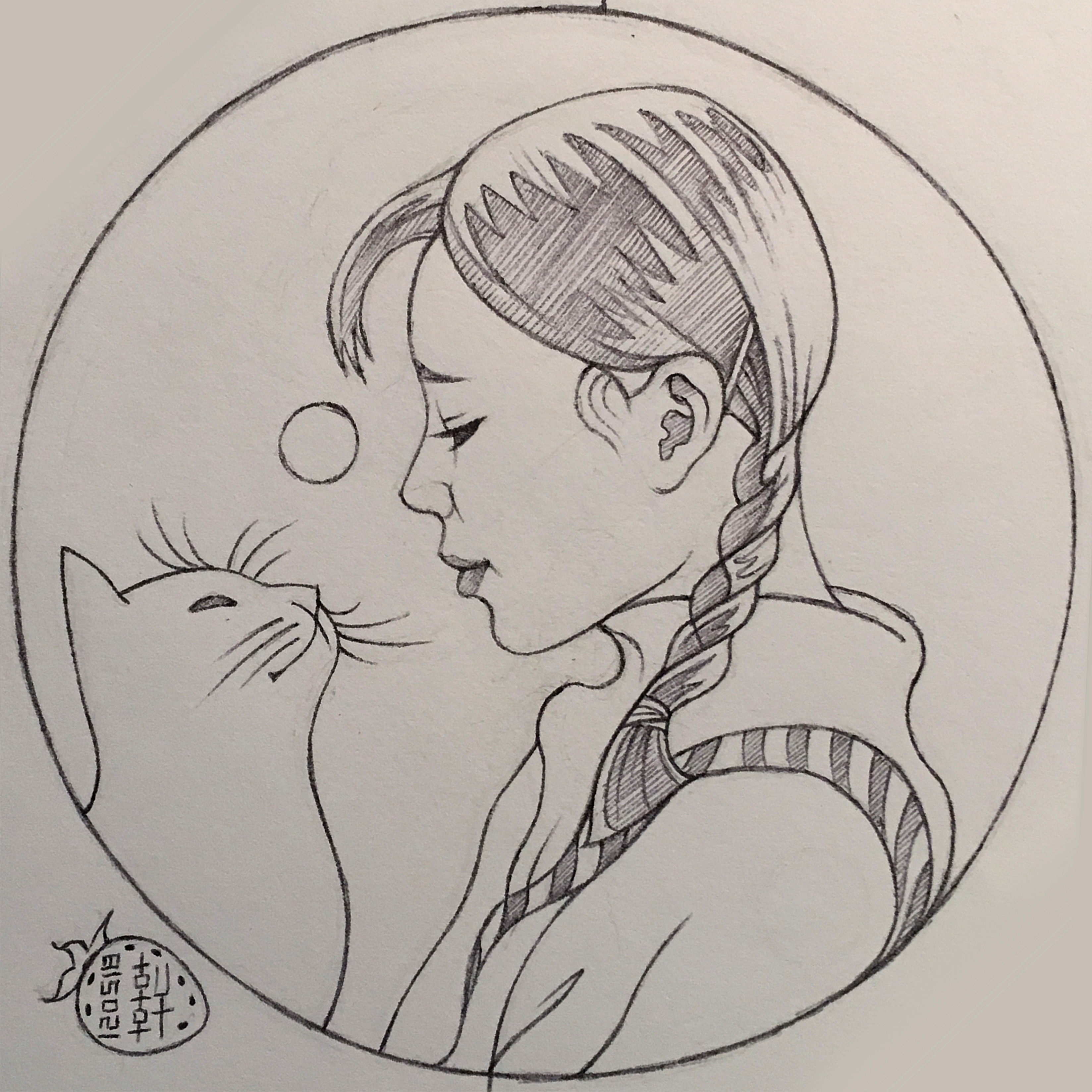 Day 12-05-18 - Thought Exchange