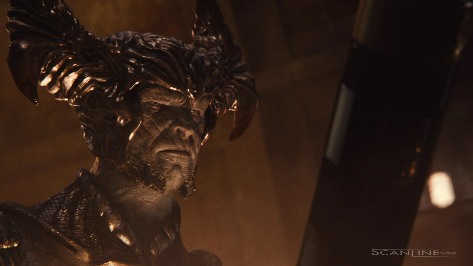 Compositing and integration work I have done in 2017 at Scanline VFX, as a Compositor. Featuring: Justice League

Full CG Integration.

