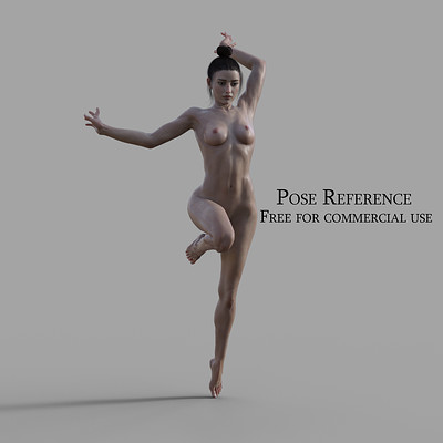 Artstation Inspiring References