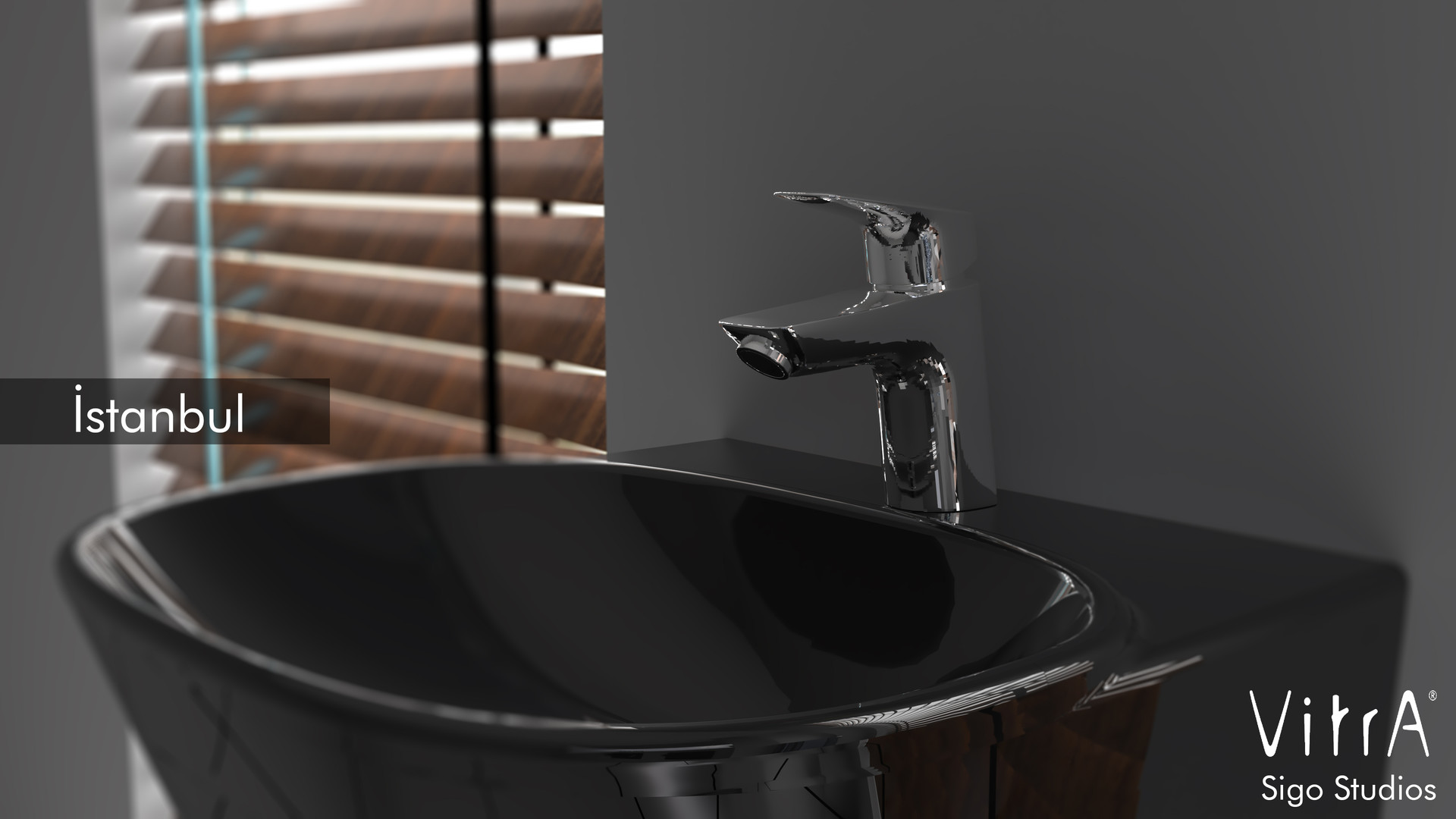 Artstation Vitra Istanbul Collection Serdar Hakan Duzgoren