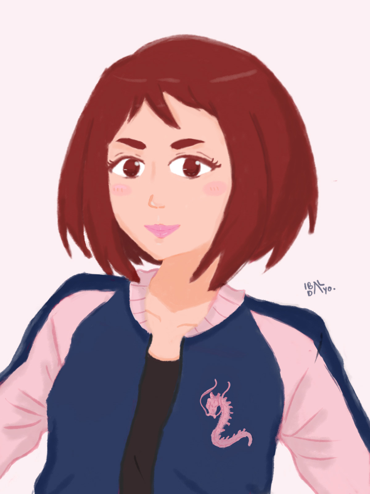 Artstation Uraraka Ochako Ibal Dayo Vk is the largest european social network with more than 100 million active users. artstation uraraka ochako ibal dayo
