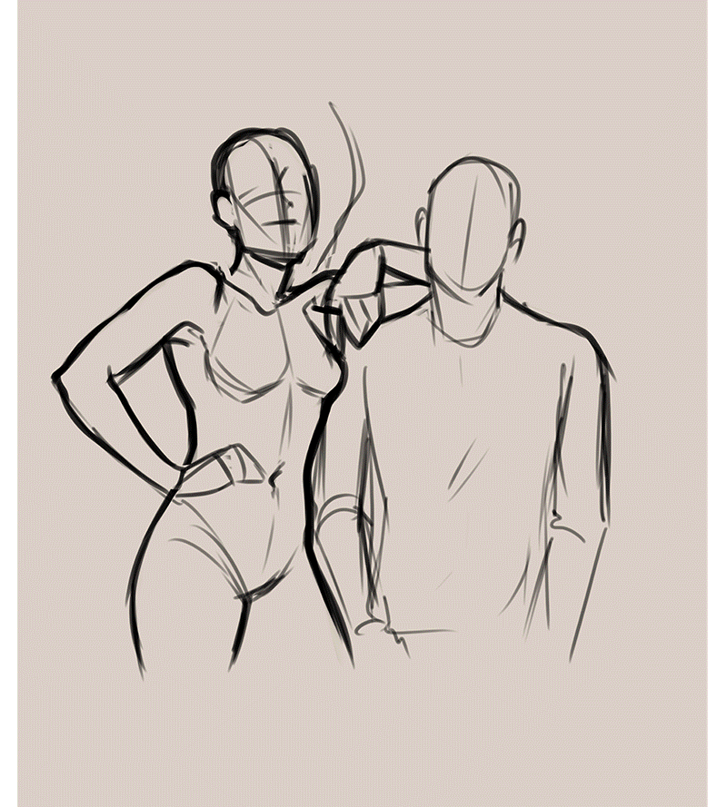 Artstation Move Fast Baby Don T Be Slow Ducky Draws Art