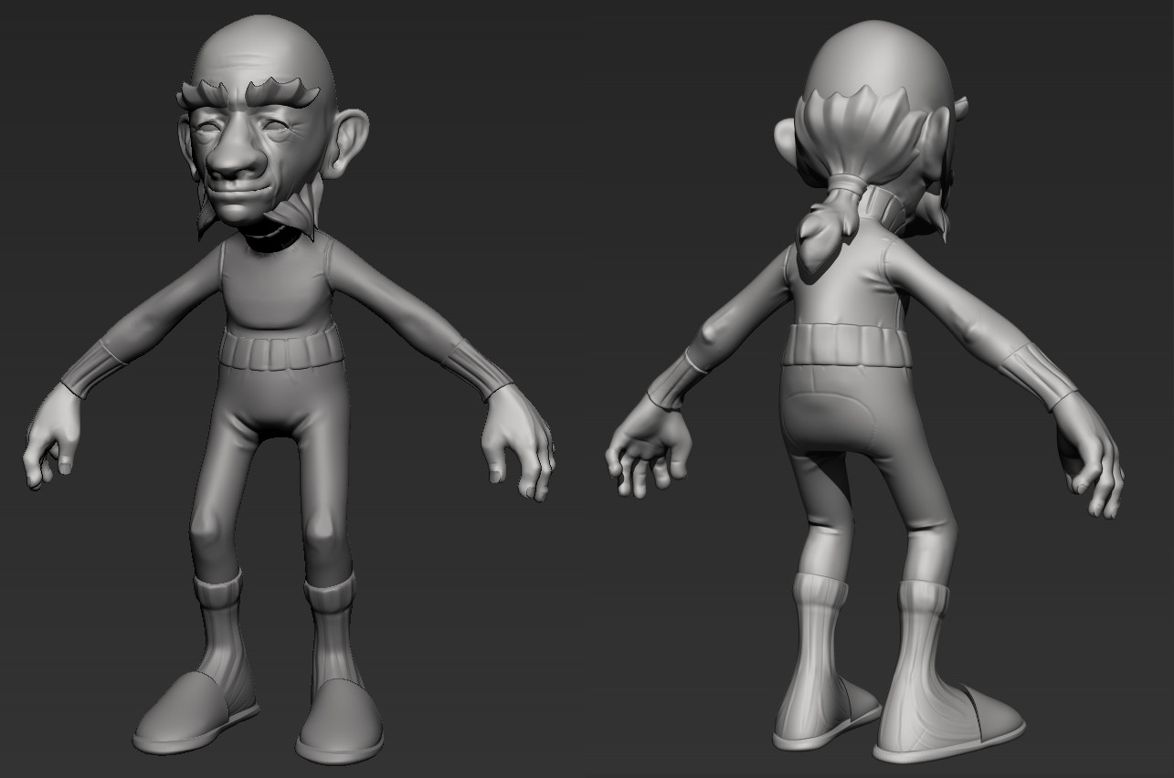 sculpt