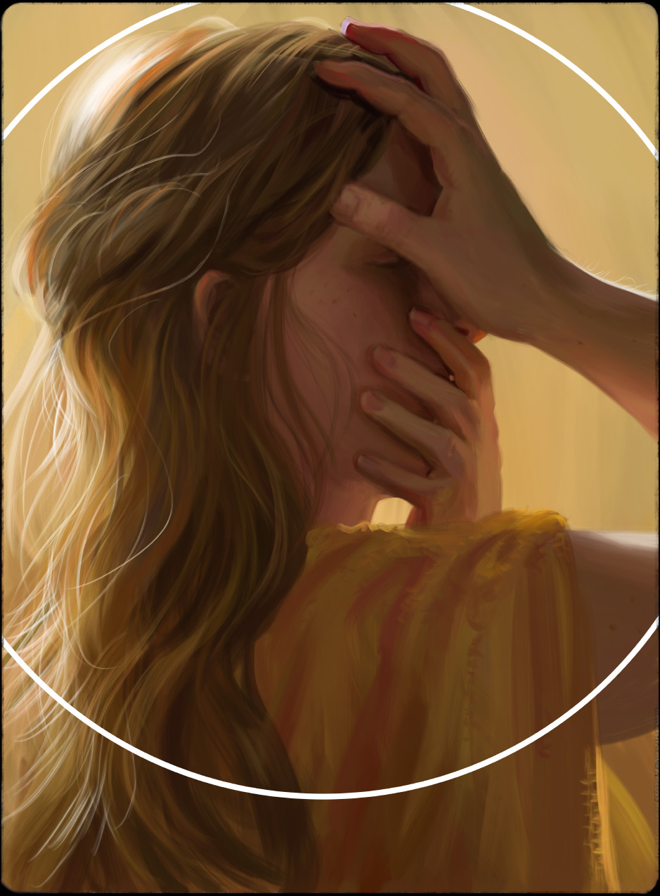 Chapter opener for: Chapter 4, Woman of the House.