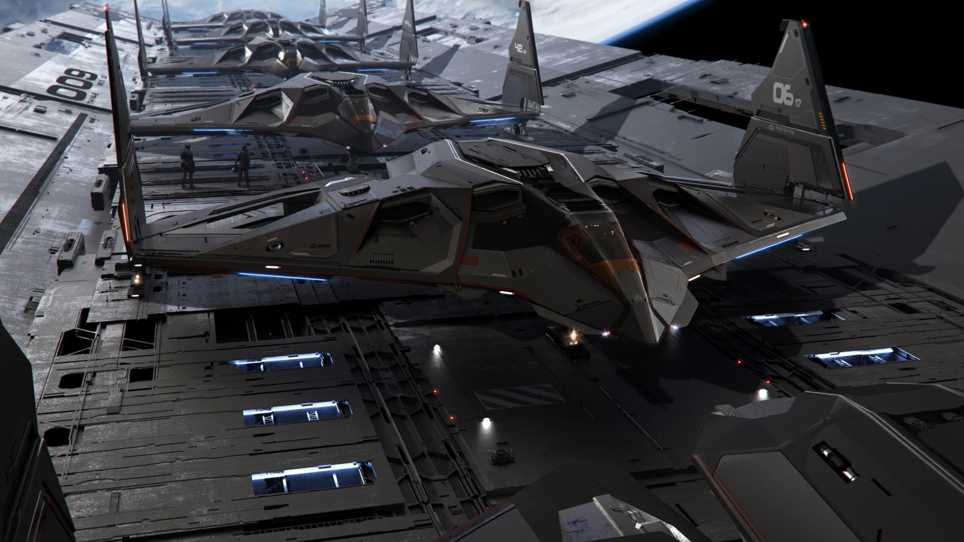 Star citizen 3.23. Стелс истребитель Star Citizen. Star Citizen Эклипс. Star Citizen Aegis Eclipse. Star Citizen 450i.