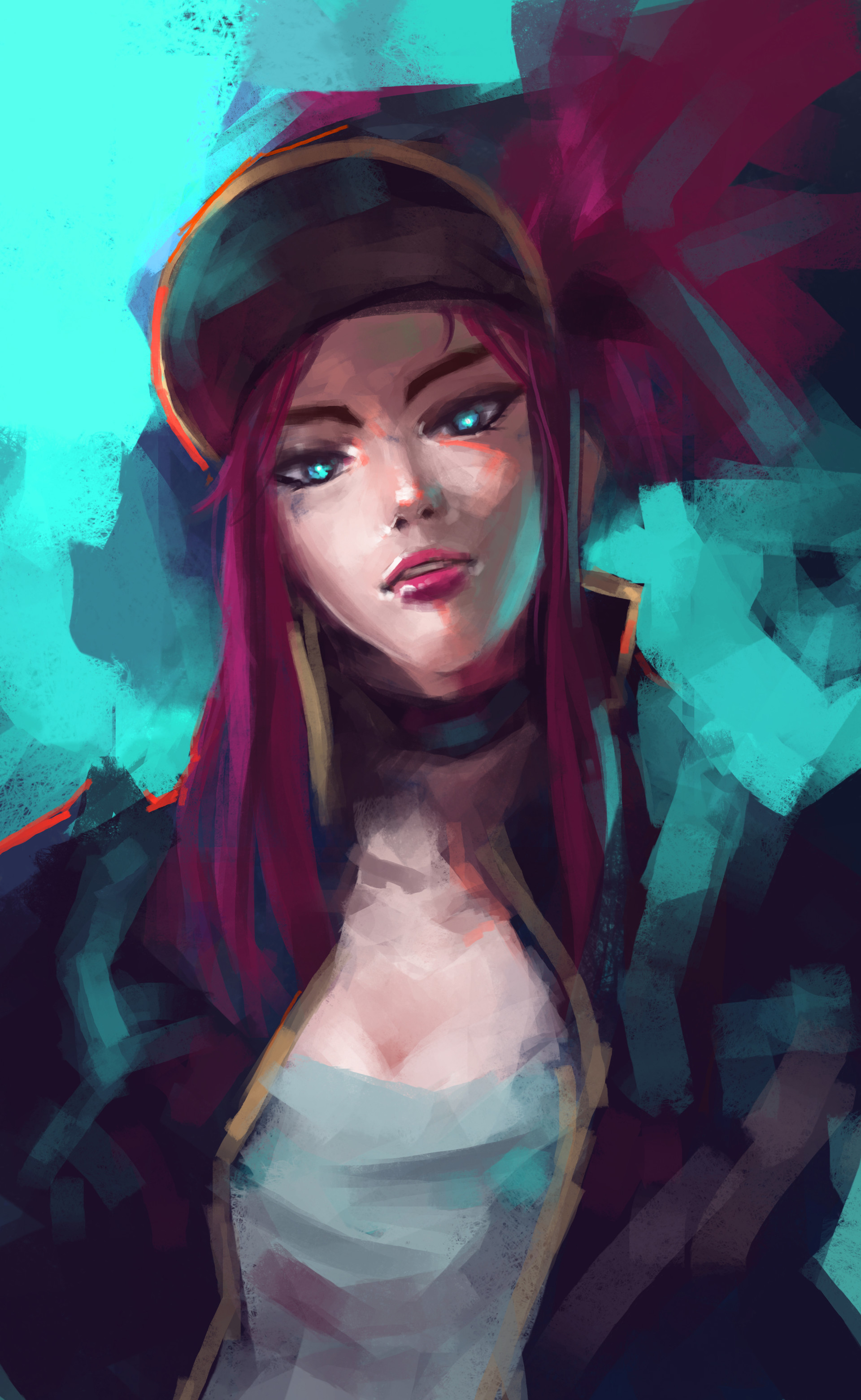Ku1th S Kda Akali