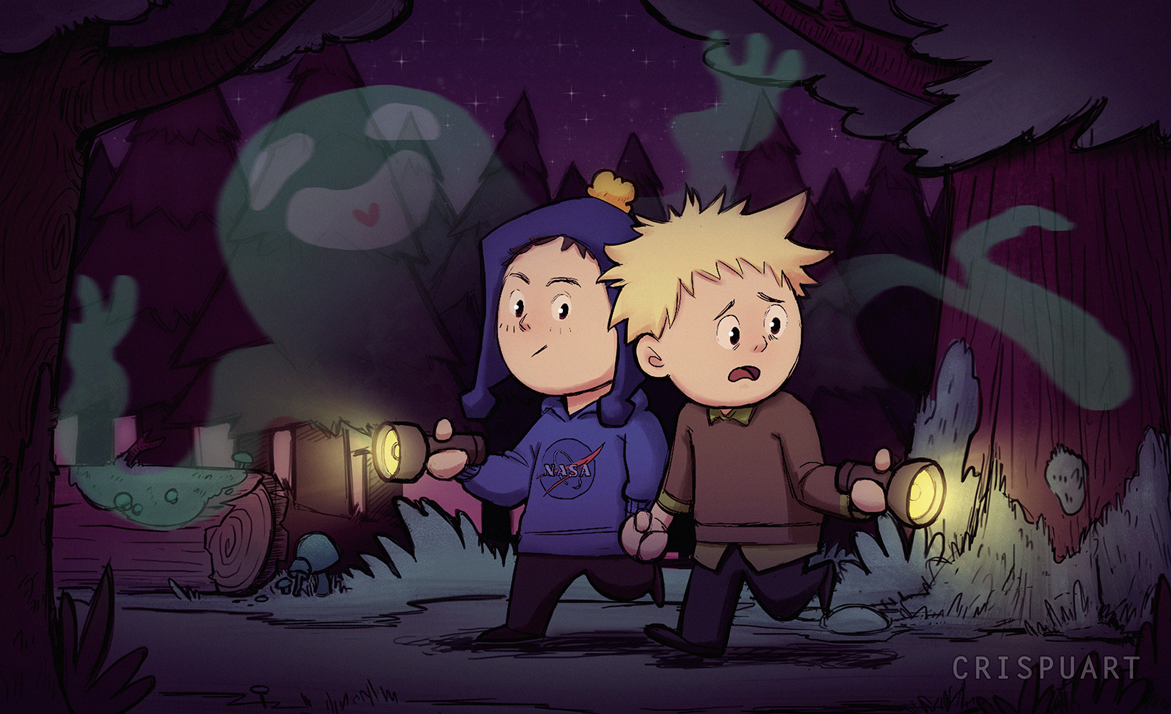 Koh Zhi Lin Sp Collabo Creek