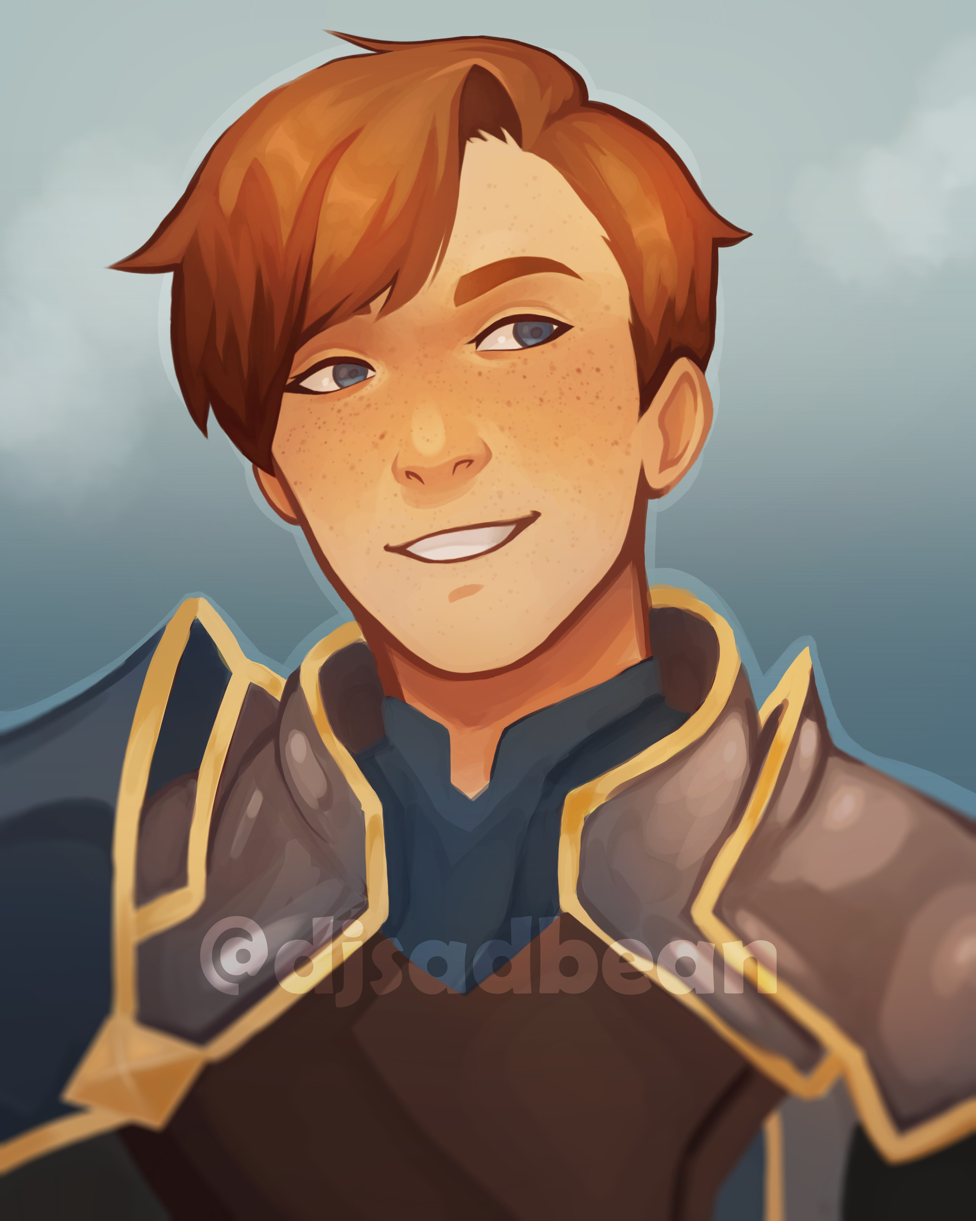 Sarah Gutierrez Gren The Dragon Prince By laurence yep and kam mak.